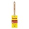Purdy Purdy Syntox Flat 2-1/2 in. Extra Soft Flat Trim Paint Brush 144402625 - alternate 1